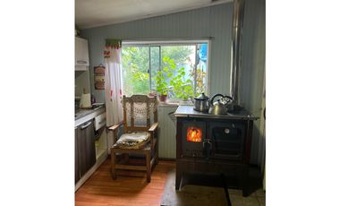 VENDE Casa habitación en Padre Las Casas, Temuco