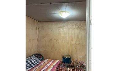 VENDE Casa habitación en Padre Las Casas, Temuco
