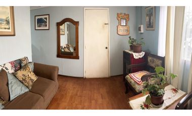 VENDE Casa habitación en Padre Las Casas, Temuco