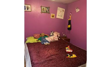 VENDE Casa habitación en Padre Las Casas, Temuco