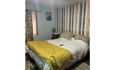 VENDE Casa habitación en Padre Las Casas, Temuco