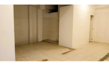 Arriendo Local Comercial, San Diego, Santiago