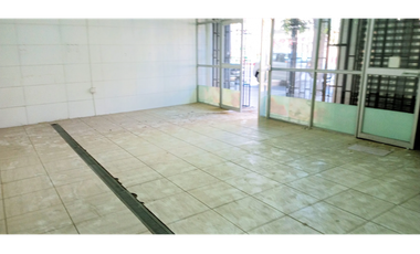 Arriendo Local Comercial, San Diego, Santiago