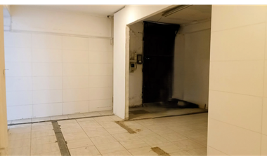 Arriendo Local Comercial, San Diego, Santiago