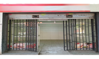 Arriendo Local Comercial, San Diego, Santiago