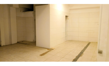Arriendo Local Comercial, San Diego, Santiago
