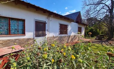 QUINTA 20 DE JUNIO
