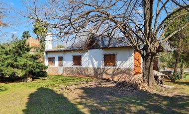 QUINTA 20 DE JUNIO