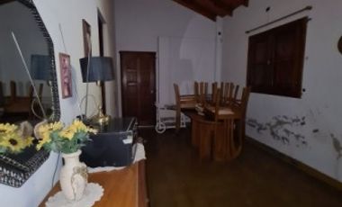 QUINTA 20 DE JUNIO