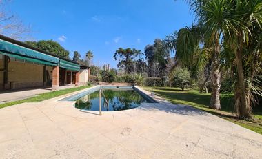 QUINTA 20 DE JUNIO