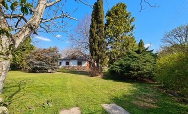 QUINTA 20 DE JUNIO
