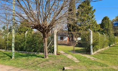 QUINTA 20 DE JUNIO