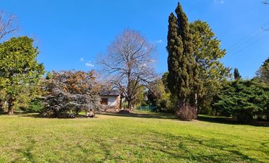 QUINTA 20 DE JUNIO