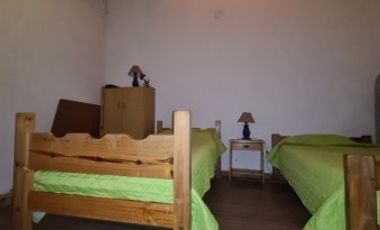 QUINTA 20 DE JUNIO