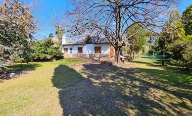 QUINTA 20 DE JUNIO
