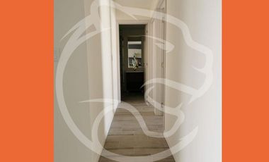 Venta de departamento en Millenio III