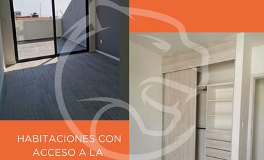 Venta de departamento en Millenio III