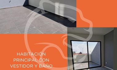 Venta de departamento en Millenio III