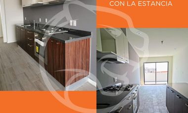Venta de departamento en Millenio III