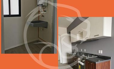 Venta de departamento en Millenio III