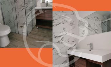 Venta de departamento en Millenio III