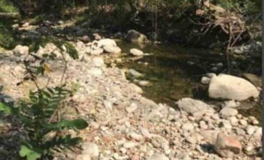 Terreno comercial - Pueblo Amacuzac