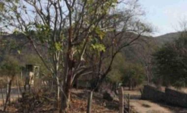Terreno comercial - Pueblo Amacuzac