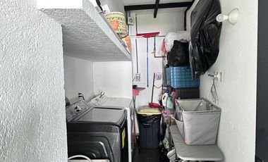 Casa en  venta amueblada en San Carlos Metepec