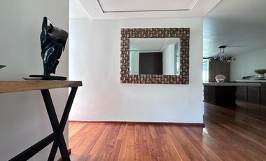 Casa en  venta amueblada en San Carlos Metepec