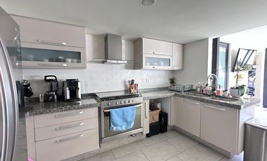 Casa en  venta amueblada en San Carlos Metepec