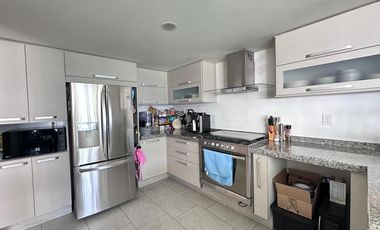 Casa en  venta amueblada en San Carlos Metepec