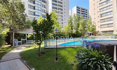 Departamento en Venta en Santos Dumont