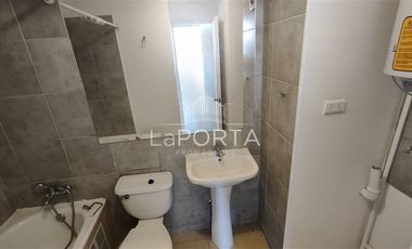 Departamento en Venta en Santos Dumont