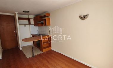 Departamento en Venta en Santos Dumont