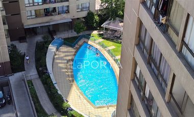 Departamento en Venta en Santos Dumont