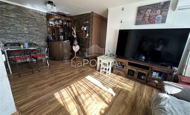 Departamento en Venta en Rotonda Grecia