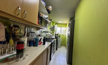 Departamento en Venta en Rotonda Grecia