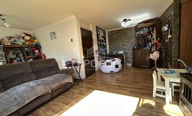Departamento en Venta en Rotonda Grecia