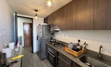 Departamento en Venta en Diputada Laura Rodríguez