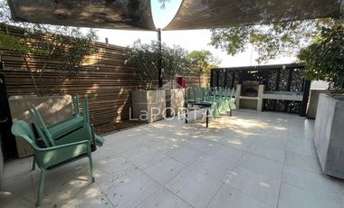 Departamento en Venta en Diputada Laura Rodríguez