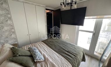 Departamento en Venta en Diputada Laura Rodríguez