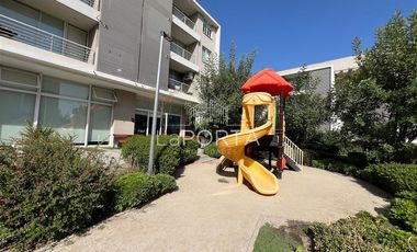 Departamento en Venta en Diputada Laura Rodríguez
