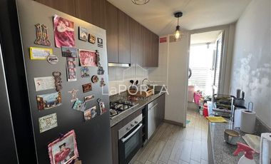 Departamento en Venta en Diputada Laura Rodríguez