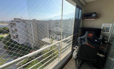 Departamento en Venta en Diputada Laura Rodríguez