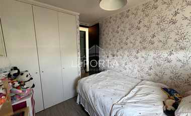 Departamento en Venta en Diputada Laura Rodríguez