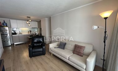 Departamento en Venta en Eyzaguirre