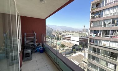 Departamento en Venta en Eyzaguirre