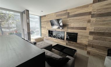 Departamento en Venta en Eyzaguirre