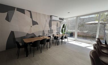 Departamento en Venta en Eyzaguirre