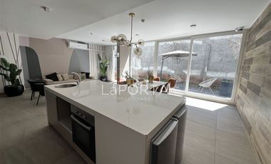 Departamento en Venta en Eyzaguirre
